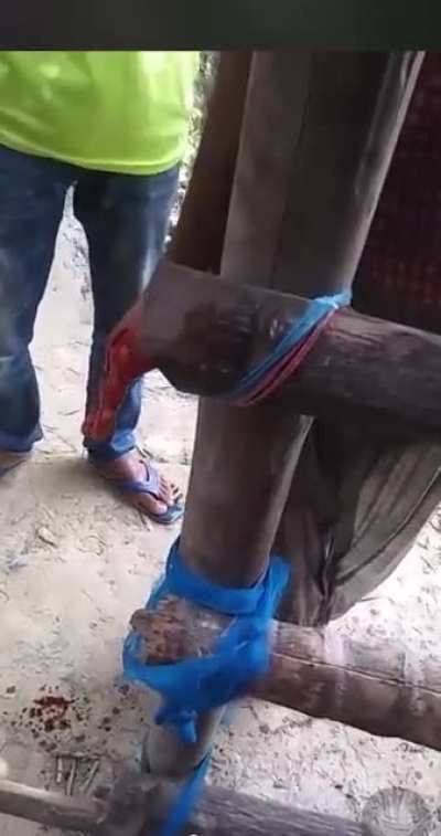 WCGW do not do this..