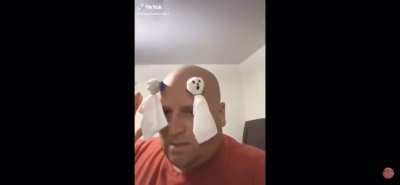 Cringe tik tok
