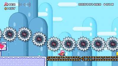 "If I have to die, it'll be by doing a speedrun"