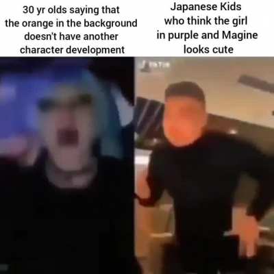 Haha orange