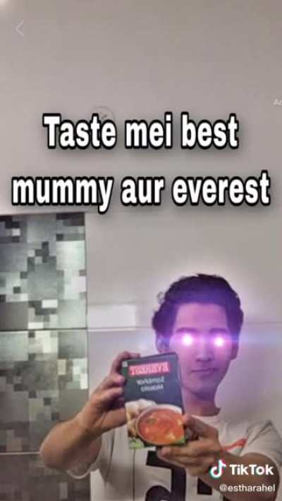 Very tasty