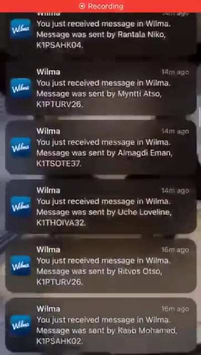 mina✉️irl