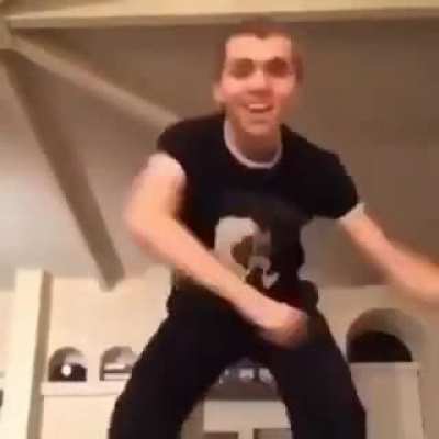 I&rsquo;m 15 and this is yeet