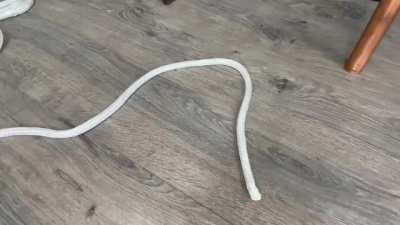 An Easy, Useful And Practical Knot