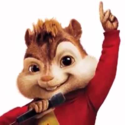 What&rsquo;s happened to Alvin after the movies 