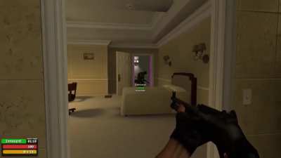 &ldquo;Hey Jeremy whats up?&rdquo;