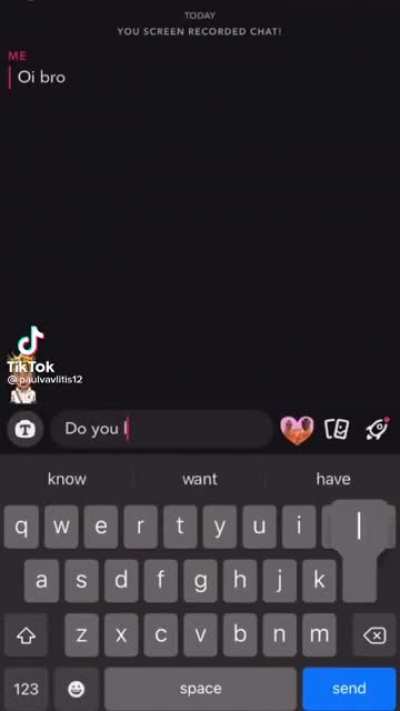 Get pranked gay😈😈