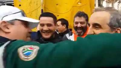Otra perla que nos deja estas elecciones
