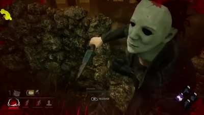 I&rsquo;m so sorry Myers
