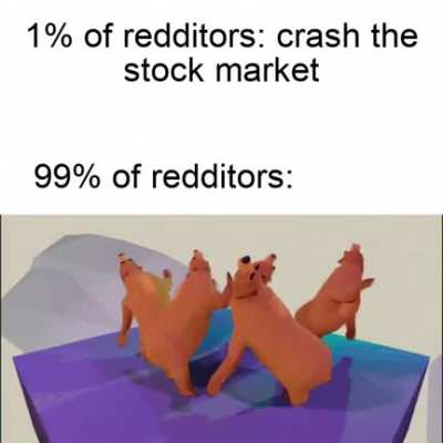 Gamestop memes go brrrr