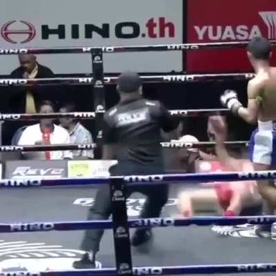what a counter!