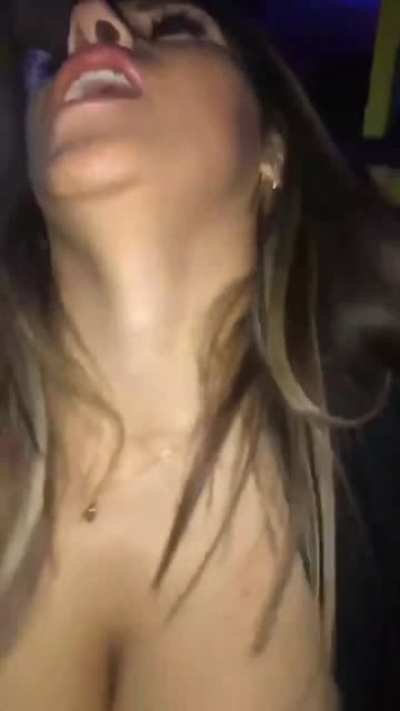Jiggly Boobies