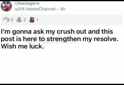 😔
