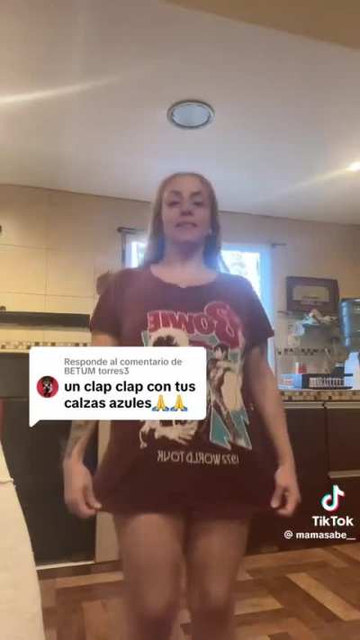 Un Clap Clap