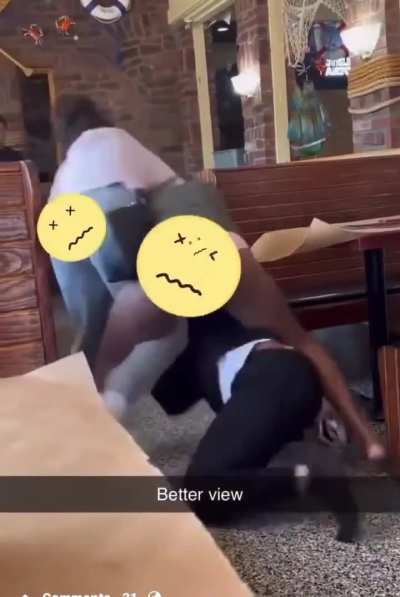 Strong ass