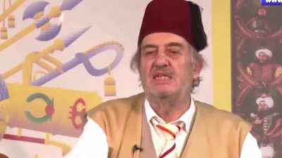 &uuml;stada saygım arttı