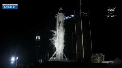 National Aeronautics and Space Administration's SpaceX Crew-6 mission from Kennedy Space Center&rsquo;s Launch Complex 39A in Florida to the International Space Station has been scrubbed. More information is coming soon