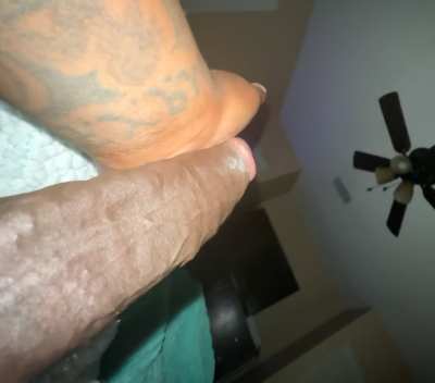 Pretty dick Willy