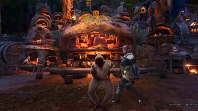 Bringing back Pre-Iceborne Jams