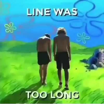 The sad ending