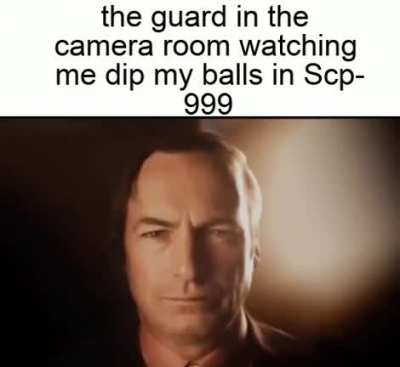 He didn&rsquo;t see it coming
