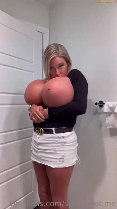 More Bimbo!!!