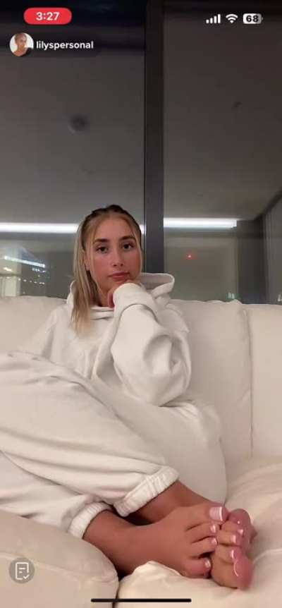 lilyspersonal