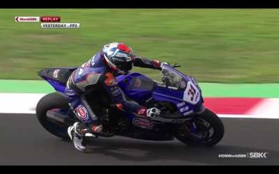 Maximum braking