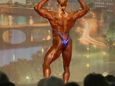 Colette Nelson