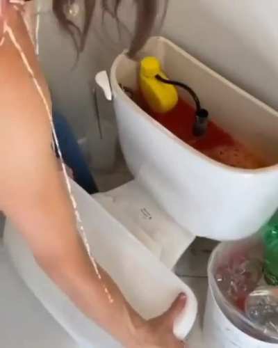 eww