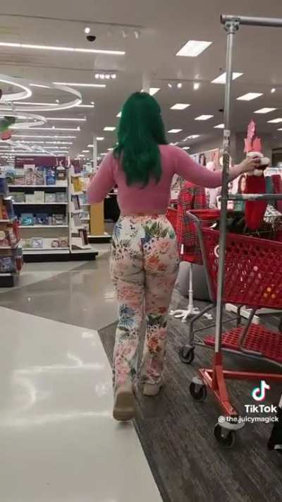 Soft & Jiggly No.599 (Super Jiggly) 😅😍🍑