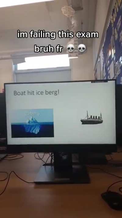 Titanic