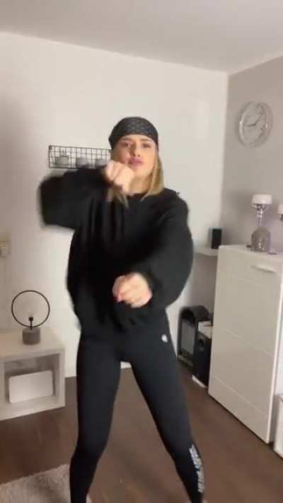Geil 🍑