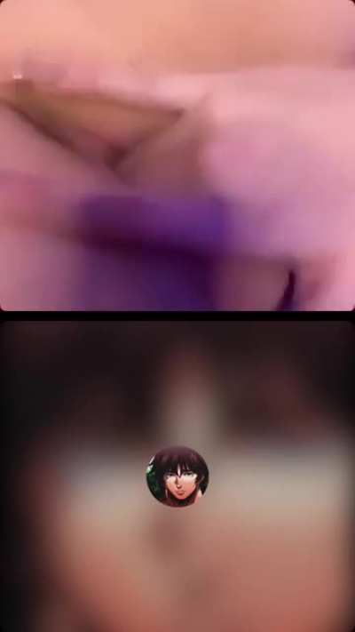 Juuls x yesu