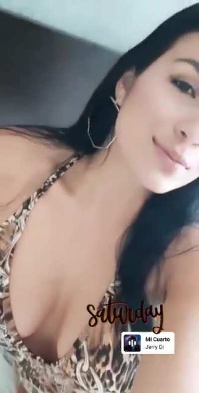Boxer Monica Henao