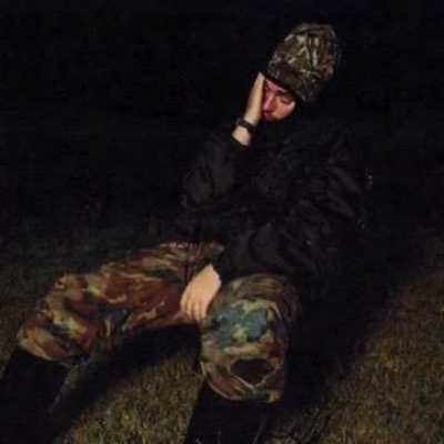 FAT&Euml; HAS SURFACED (Prod. Darkoivx, 730hahah &amp;amp; Amorii)
