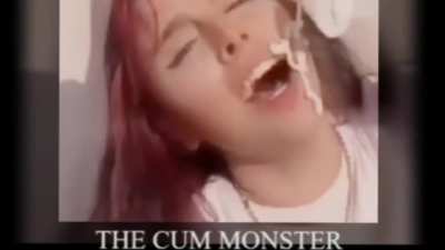 The C*m Monster