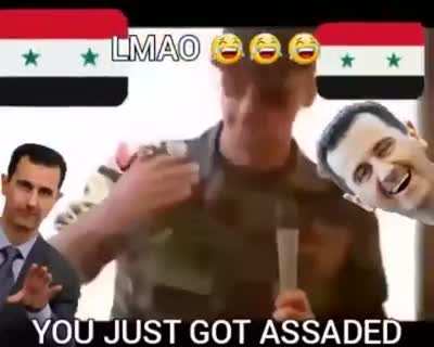 Assaded