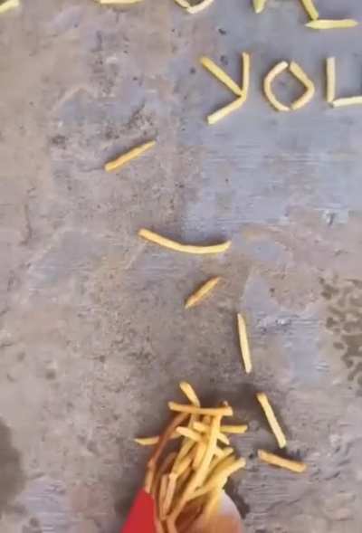 Potato to Juicy