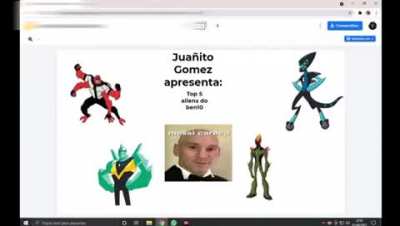 Nem fudendo kkkk