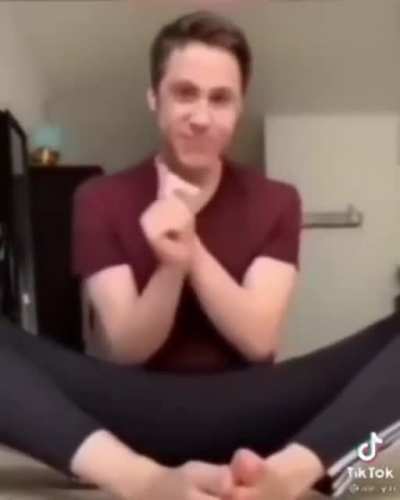 I only watched it for the boom