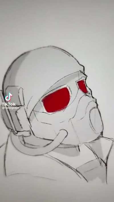 Pretty much sums up my low int legion playthrough
