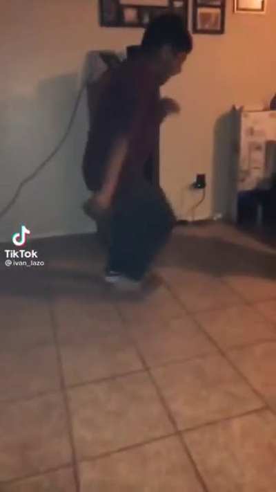 DANCE