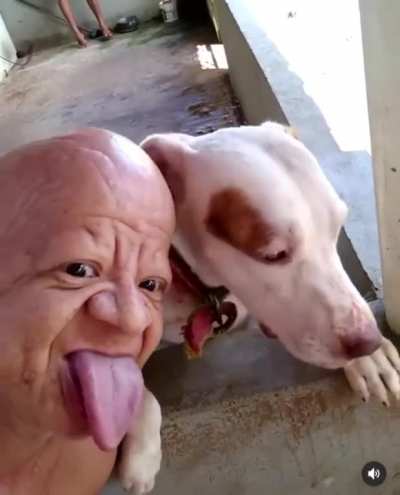 Yo this nigga Bruno&rsquo;s head game gotta be lethal