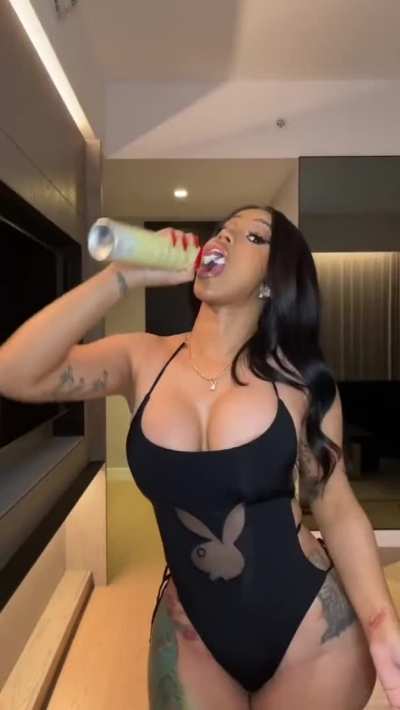 Cardi ❤️