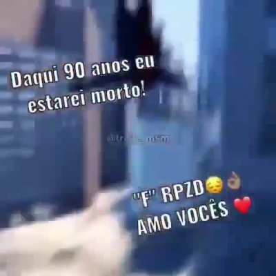 F...amo vcs 👉👈 kkkkk