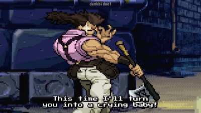 How Alessi vs Joseph would go