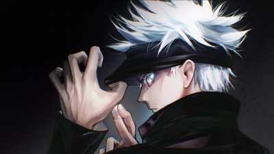 Gojou Satoru