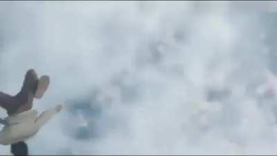 Contact got me feelin&rsquo; like