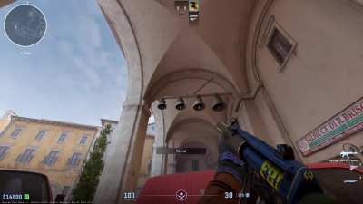 The best feature in CS2 yet